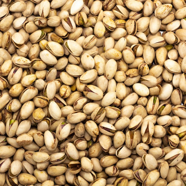 Pistachenoten