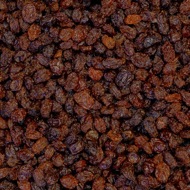 Biologische Rozijnen