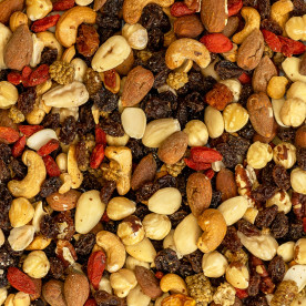 Biologische Elite Haver