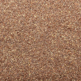 Biologische Lijnzaad (gebroken)