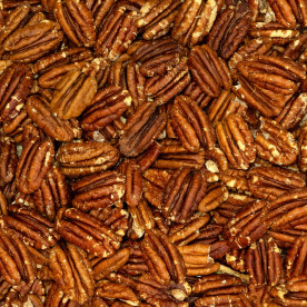 Biologische Pecannoten (geroosterd)