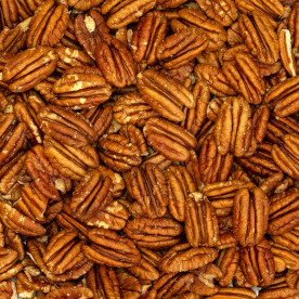 Biologische Pecannoten (raw)