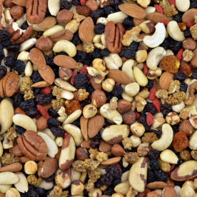 Biologische powermix