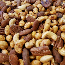 Biologische Arrabiata Mix