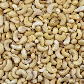 Cashewnoten (raw)