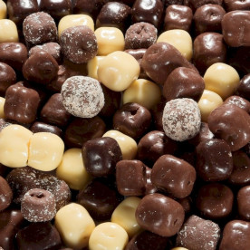 Choco Kokos