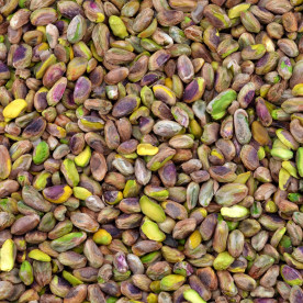 Gepelde Pistache (raw)