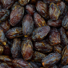 Medjoul Dadels