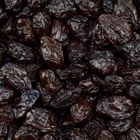 Jumbo Pruimen met pit