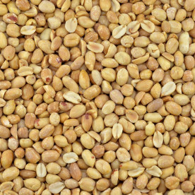 Parel Pinda's (gebakken)