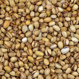 Pistache in dop (geroosterd zonder zout)