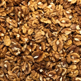 Biologische Walnoten (raw)