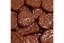 Chocolade Bananenchips puur