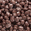 Chocolade Rozijnen puur