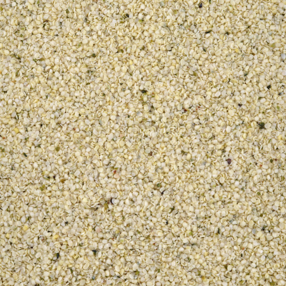 Biologische Hennepzaad