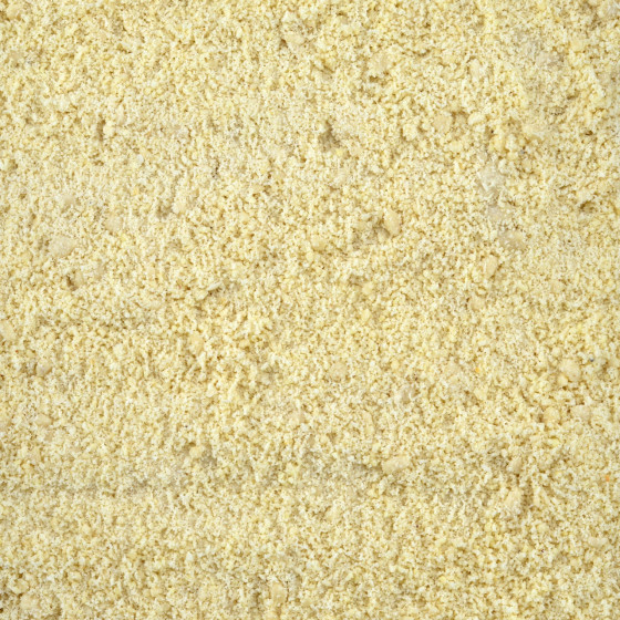 Biologische Amandelmeel