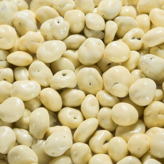 Chocolade Rozijnen yoghurt