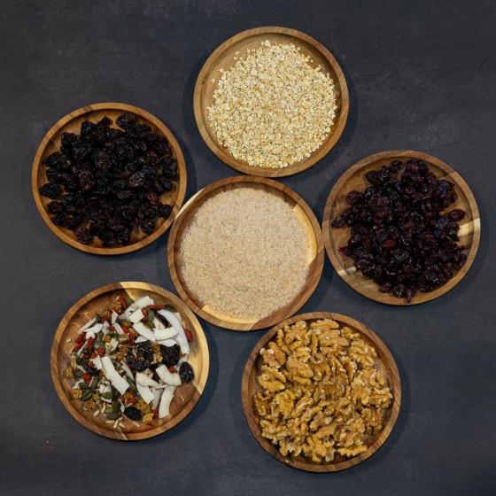 Ontbijtpakket Frisse Start