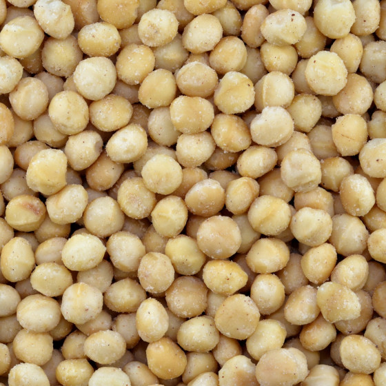 Macadamia Noten (raw)