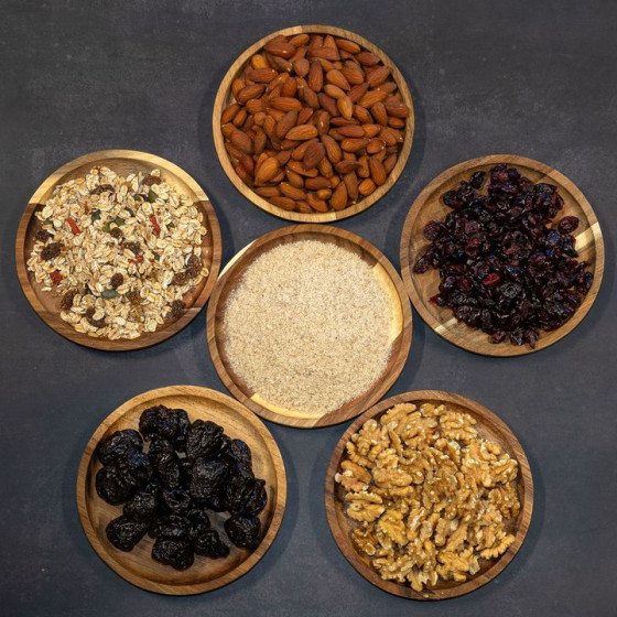 Ontbijtpakket Meer Vezels