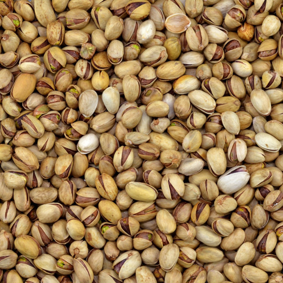 Pistache in dop (geroosterd zonder zout)