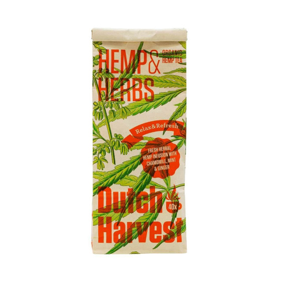 Thee Hemp & Herbs