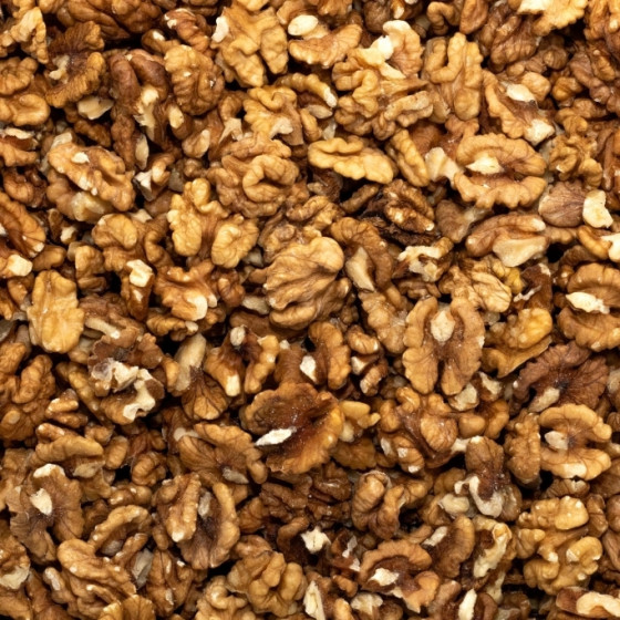 Biologische Walnoten (raw)