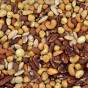 Biologische Macadamia Mix
