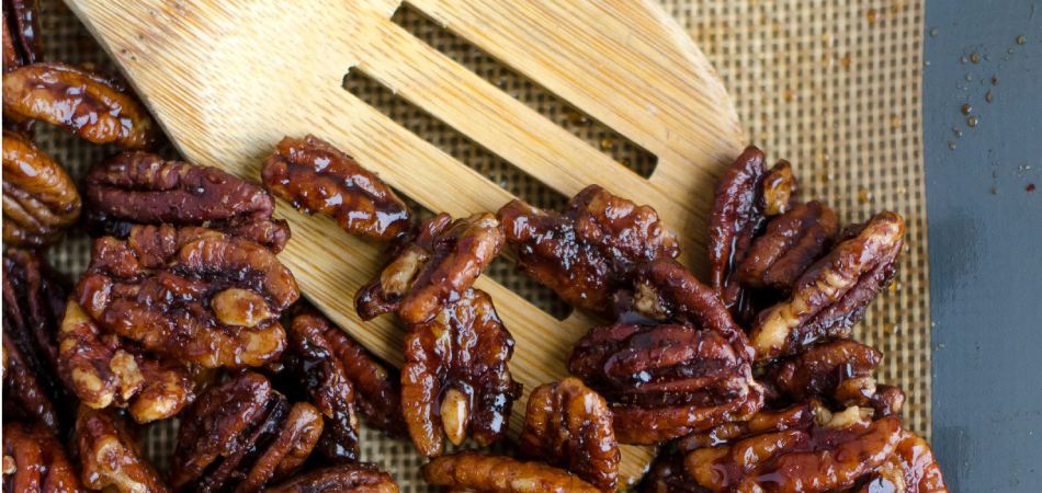 gebrande of ongebrande noten