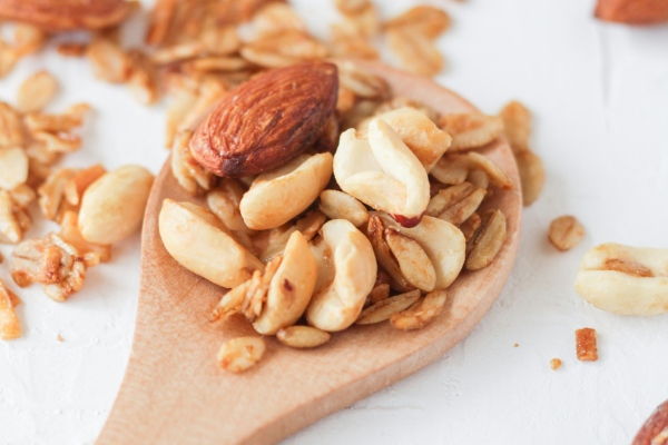 noten eten na sporten