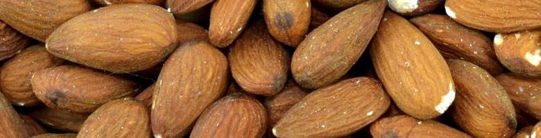 Amandelen Amandelen
