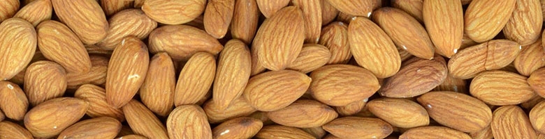 Waar komen amandelen vandaan? Waar komen amandelen vandaan?