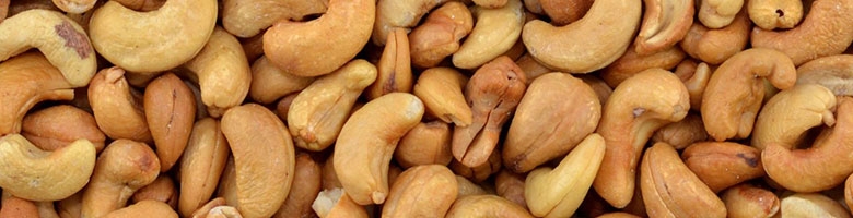 Waar komen cashew noten vandaan? Waar komen cashew noten vandaan?