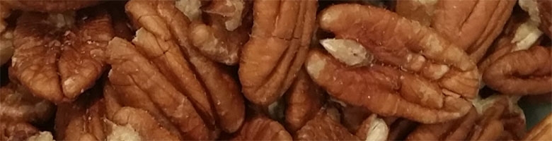 Waar komen pecannoten vandaan? Waar komen pecannoten vandaan?