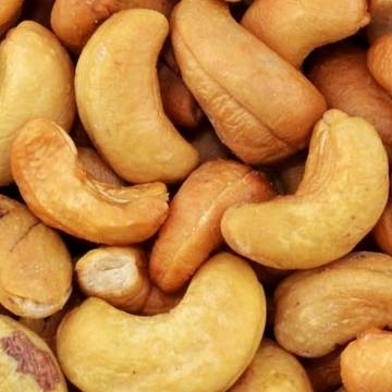 Cashewnoten Cashewnoten