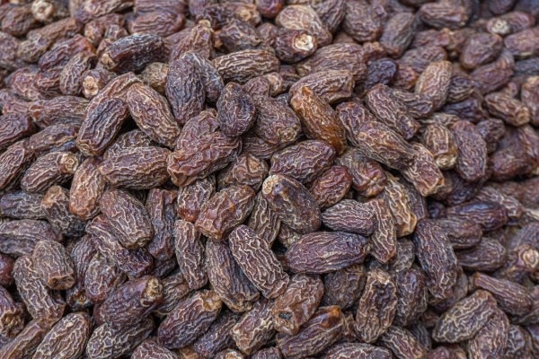 Dadels zijn een energierijk tussendoortje. Dadels zijn een energierijk tussendoortje.