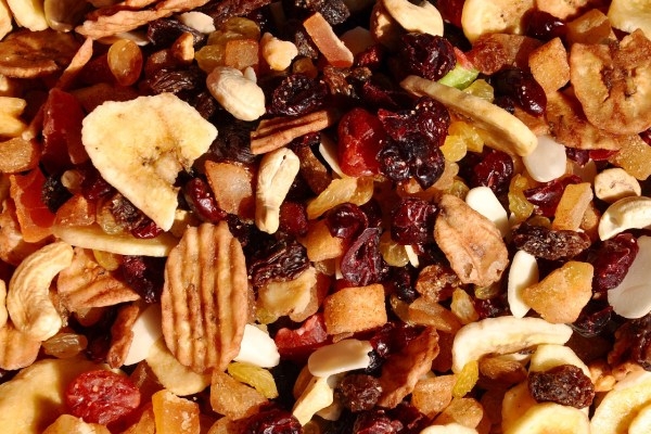 Fruitmixen kopen doe je online bij Bosscher Delicatessen.