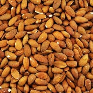 Gebrande noten besetellen