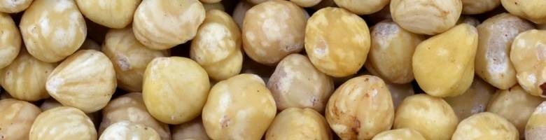 Hazelnoten Hazelnoten