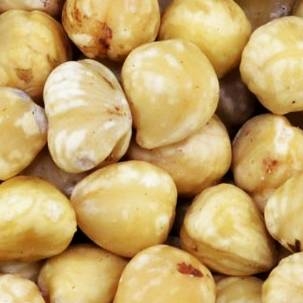 Bestel uw hazelnoten online