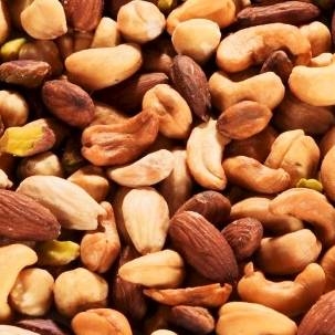 Gemixte noten online bestellen