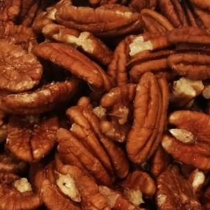 Pecan noten is online kopen Pecan noten is online te koop