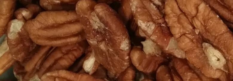 Pecannoten Pecannoten