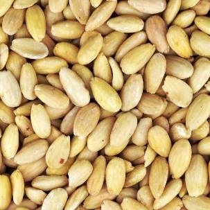 Online amandelen kopen bij Bosscher Delicatessen.nl