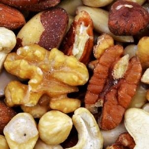 Soorten noten Soorten noten